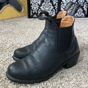 Blundstone Boots